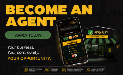 Become An Agent Image